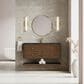 James Martin Allamari 48" Single Bathroom Vanity in Sable with 3 cm Phantome Eclos Top and Rectangular Sink, , large