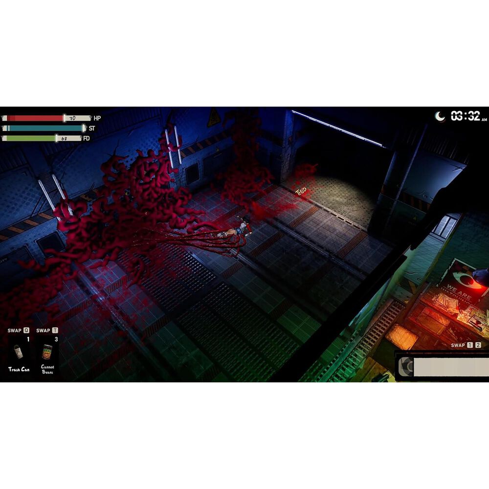 I Hate This Place - Playstation 5, , large