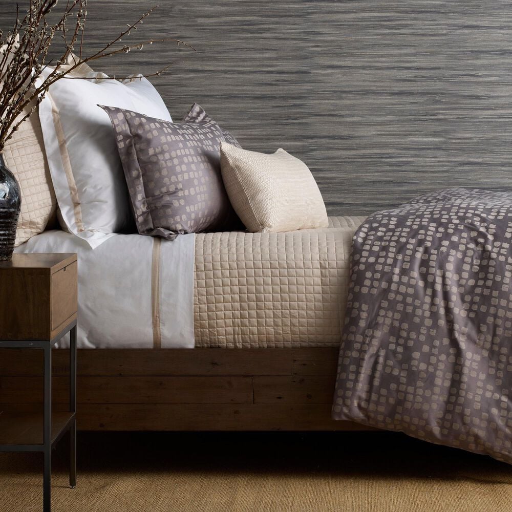 Ann Gish Antilles 3-Piece King Duvet Set in Mocha, , large