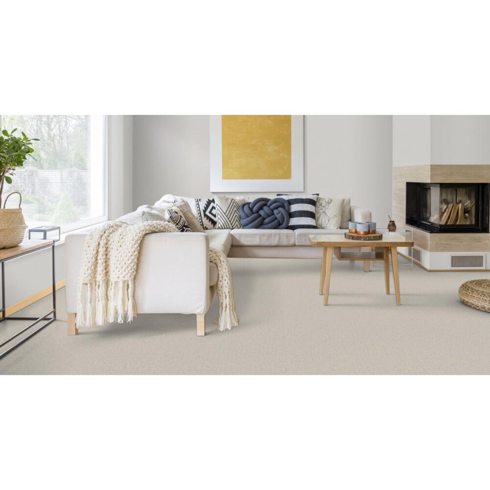 Dixie Home Admire Carpet in Marshmallow, , large