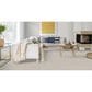 Dixie Home Admire Carpet in Marshmallow, , large