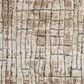 Loloi Wyatt 11"6" x 15" Clay and Smoke Area Rug, , large