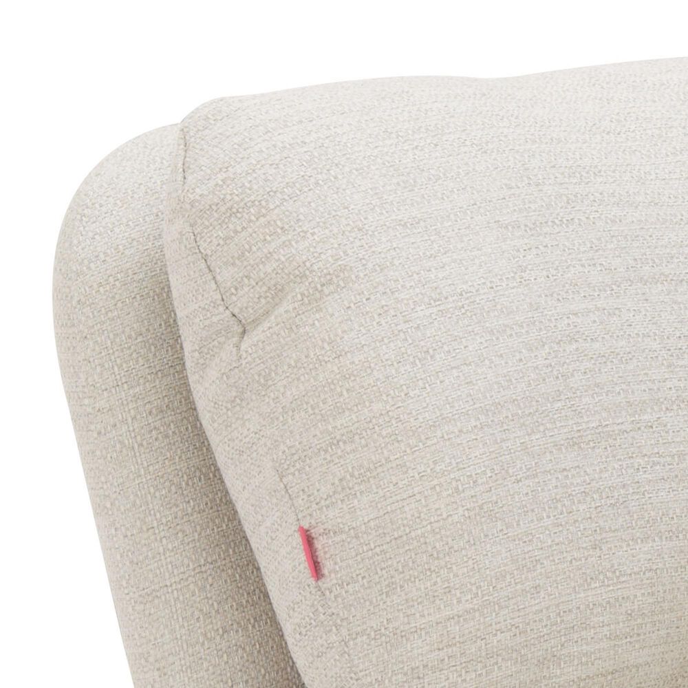 Zuo Modern Aperto Patio Chaise in Beige, , large