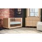 Maxi Cosi Kindred Brisa 6-Drawer Dresser in Whitewash Ash, , large
