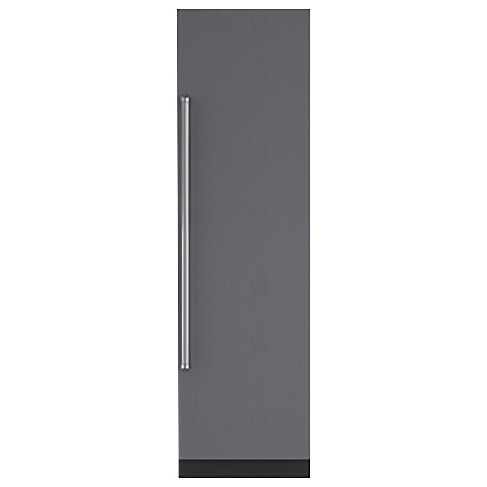 Roth Distributing 24" Designer Column Refrigerator/Freezer with Right Hinge, , large