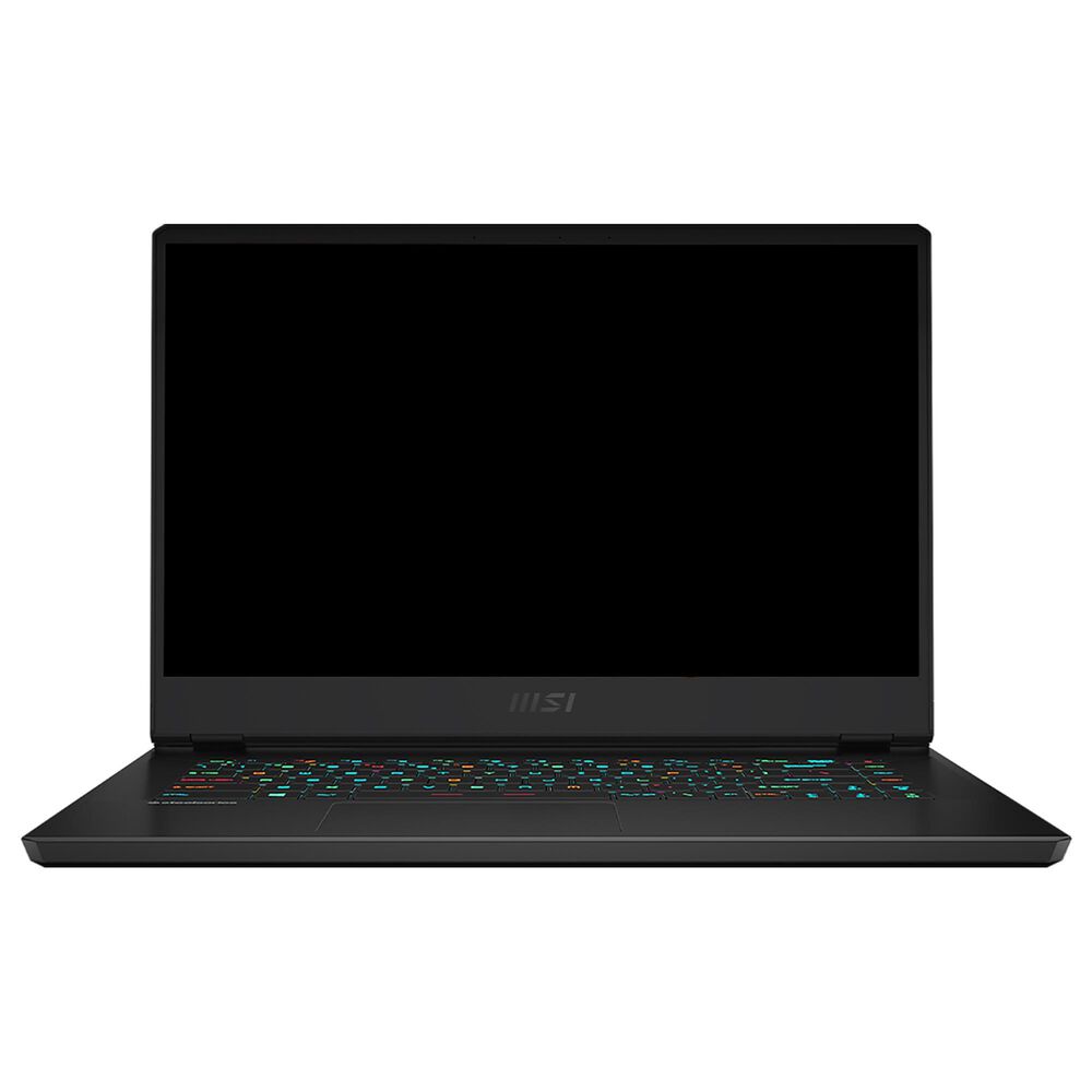 MSI 15.6" Leopard Gaming Laptop | Intel Core i7- 11800H - 16GB RAM - NVIDIA GeForce RTX 3080 Graphics - 512GB SSD in Core Black, , large