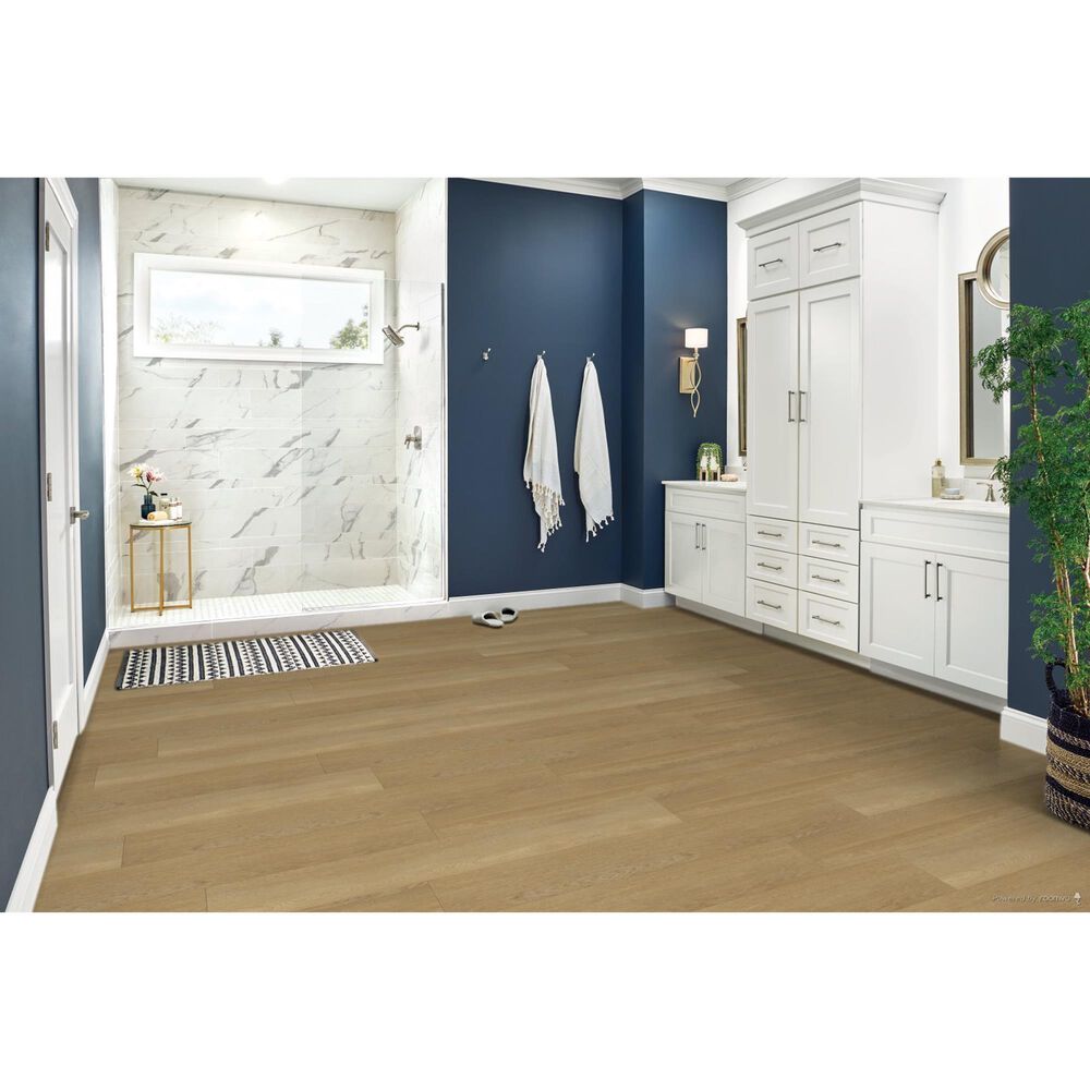 Bruce Lifeseal Reserve Sunbathe 9&quot; x 60&quot; Luxury Vinyl Plank, , large