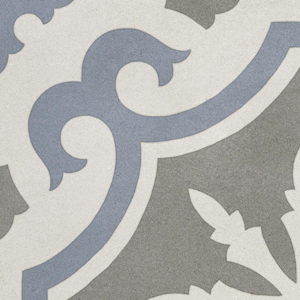 Arizona Tile Cementine Retro 2 8" x 8" Porcelain Tile, , large
