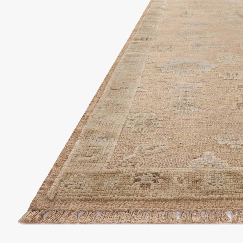 Loloi Marianne 2&#39;6&quot; x 11&#39;6&quot; Adobe and Multicolor Runner, , large