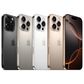 Apple iPhone 16 Pro 128GB in Natural Titanium, , large