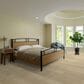 Pergo Danish Overlook Ivory Coast Oak 7.5" x 54" Laminate, , large