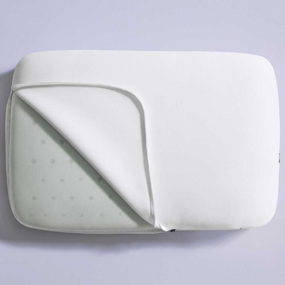 Casper Standard Foam Pillow, , large