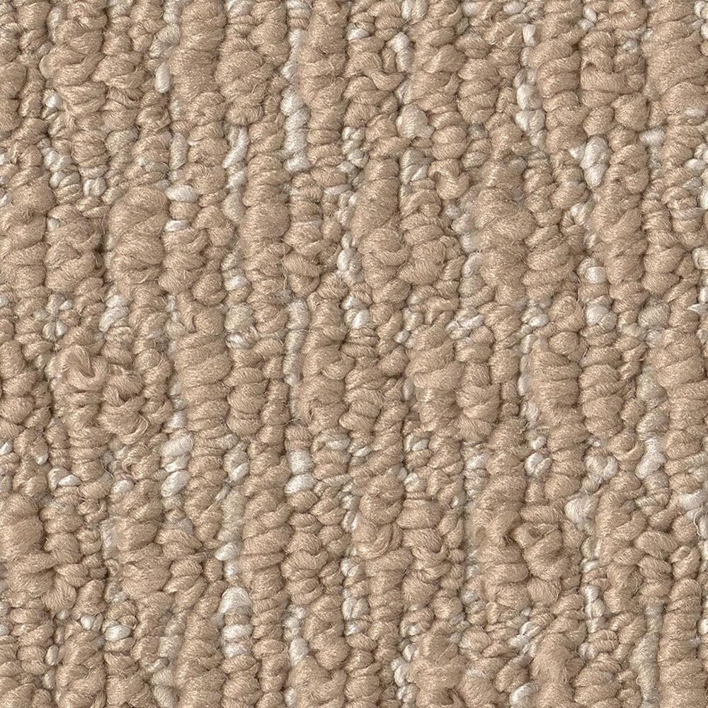 Shaw Cozy Embrace Carpet in Sun Bleached, , large