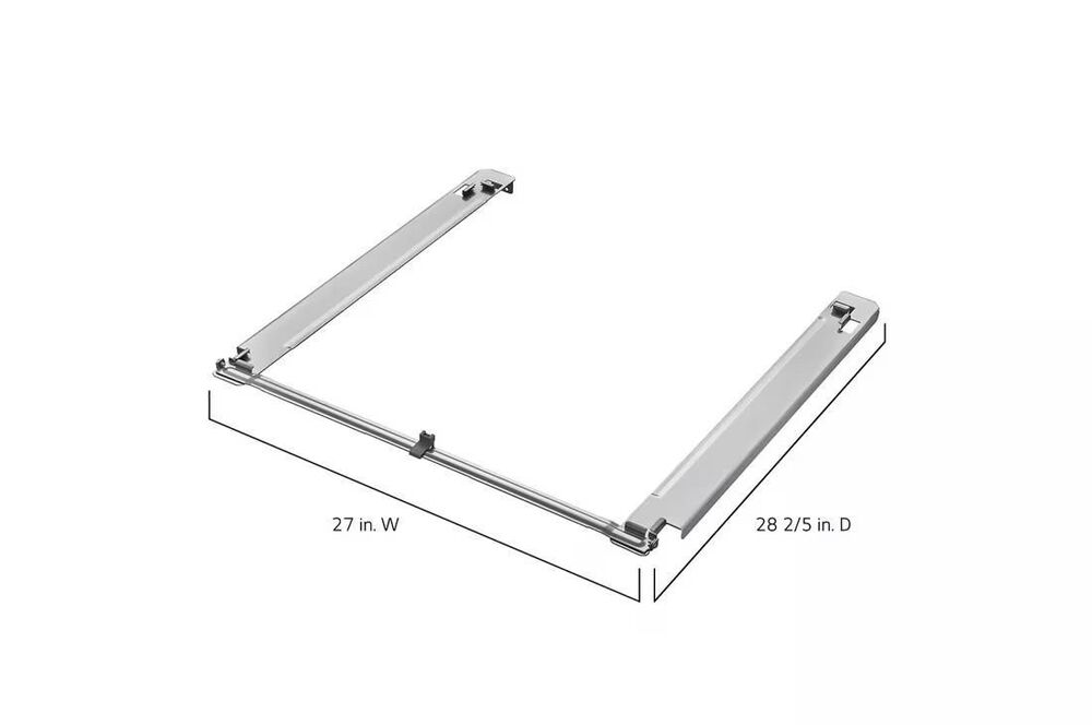 LG 27&quot; Stacking Kit, , large