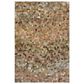 Dalyn Rug Company Kaleidoscope Canyon 9" x 12" Indoor/Outdoor Area Rug, , large