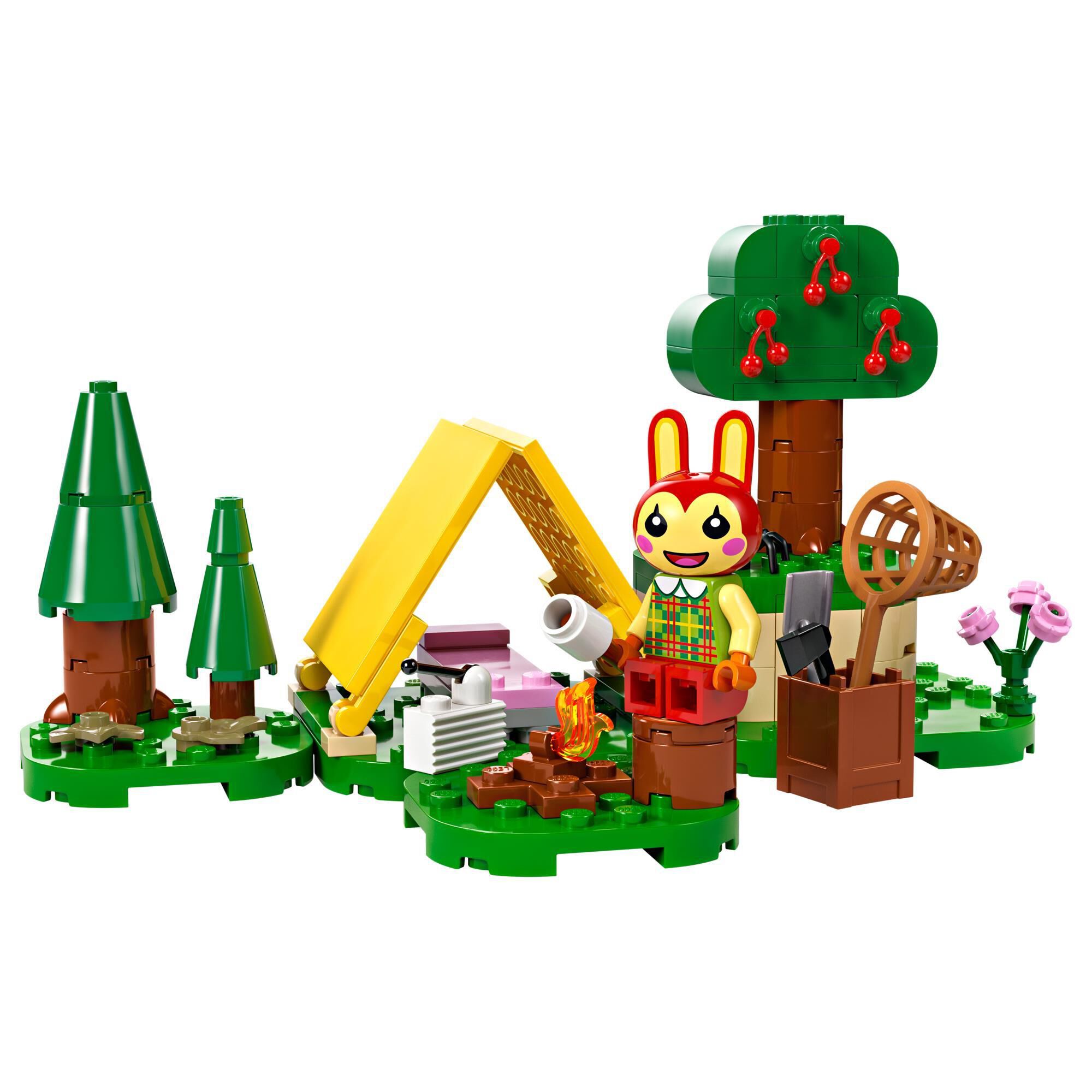 Lego best sale friends squirrel