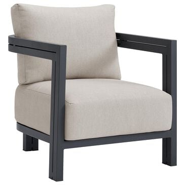 Mayberry Hill Playa Chair in Beige, , large