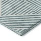 Dalyn Rug Company The Reserve TR14 Teal 10" x 14" Indoor/Outdoor Area Rug, , large