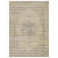 Radici USA Colosseo Beige 3" x 5" Area Rug, , large