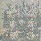 RIZZY Belmont 2" x 3" Grey, Ivory and Beige Area Rug, , large