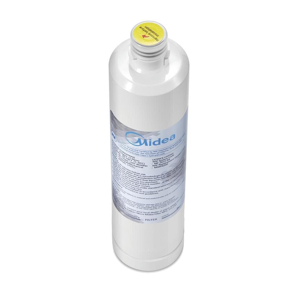 Midea Midea Twist Refrigerator Water Filter, , large