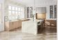 Cambria Inverness Swansea 3cm Luxury Quartz Countertop, , large
