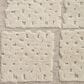 Loloi Moore 7"9" x 9"9" Pebble and Ivory Area Rug, , large