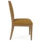 Shannon Hills Halbrooke Dining Side Chair in Nutmeg Oak, , large