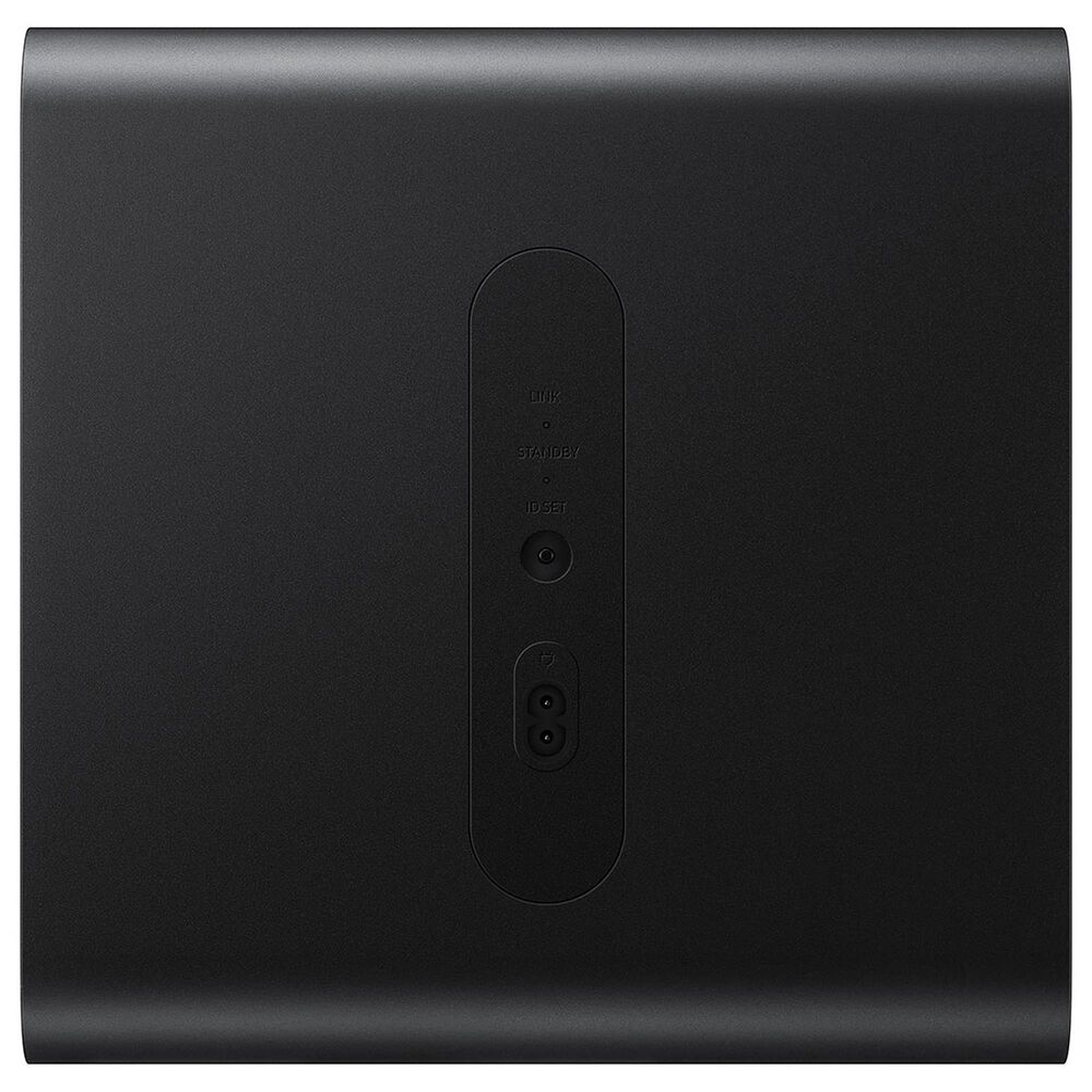 Samsung 100" Mini LED 4K M90H Samsung Vision AI Smart TV with Q-Series 3.1.2 Channel Soundbar System in Graphite Black, Black and Titan Black, , large