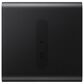 Samsung 100" Mini LED 4K M90H Samsung Vision AI Smart TV with Q-Series 3.1.2 Channel Soundbar System in Graphite Black, Black and Titan Black, , large