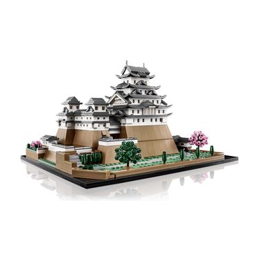 LEGO Architecture Series Himeji Castle, , large