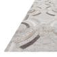 Loloi Dorado DB-05 2"6" x 8" Grey Hide Runner, , large