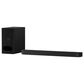 Sony 50" Class Bravia 7 II True RGB 4K HDR - Smart Google TV with 3.1.2 Channel Theater Bar and Wireless Subwoofer in Black, , large