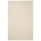 Loloi Cecelia 2"3" x 5"6" Ivory Area Rug, , large