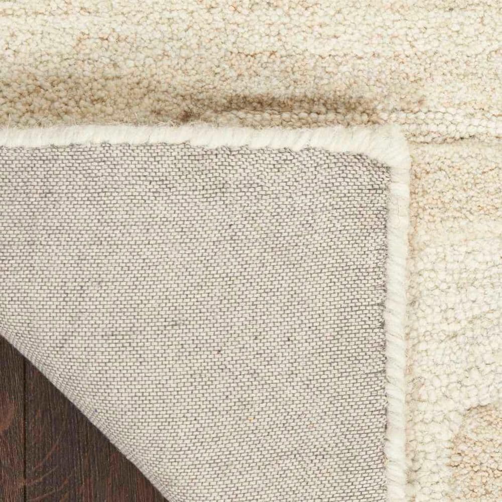 Nourison Graceful 7&#39;9&quot; x 9&#39;9&quot; Ivory Area Rug, , large