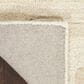 Nourison Graceful 7"9" x 9"9" Ivory Area Rug, , large