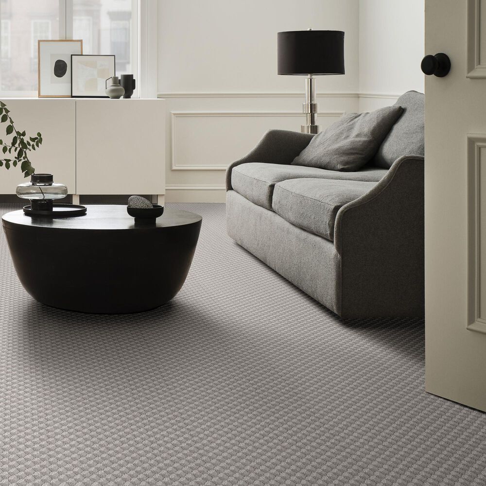 Anderson Tuftex Inspired Design Carpet in Cold Winter, , large