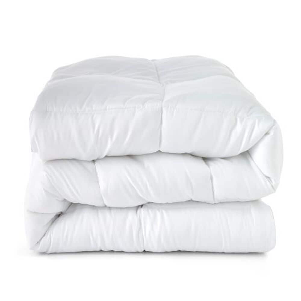 Sanders Collection King/California King Down Alternative Comforter, , large