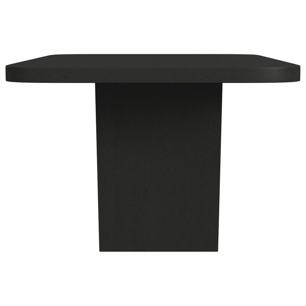 Mayberry Hill Ridgemont Dining Table in Black - Table Only, , large