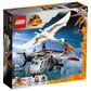 LEGO Quetzalcoatlus Plane Ambush, , large