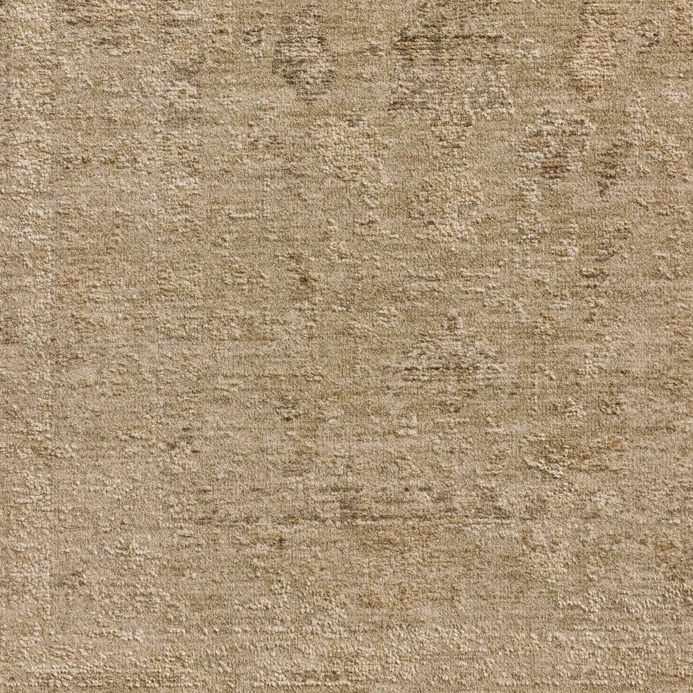 Loloi Willa Wheat and Natural 2&#39;7&quot; x 12&#39; Runner, , large