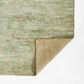 Momeni Etra 2"3" x 8" Green Runner, , large