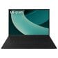 LG Gram 17" Laptop | Intel Core Ultra 7 256V - 16GB RAM - Intel Arc Graphics - 2TB SSD in Obsidian Black, , large