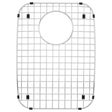 Blanco Stellar Bottom Grid for Large Bowl of 60/40 Sink in Stainless Steel, , large