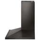 LG 30" Wall Mount Chimney Hood in Black Stainless Steel, , large