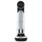 SMEG Collezione Sparkling Water Maker in Black and Chrome, , large