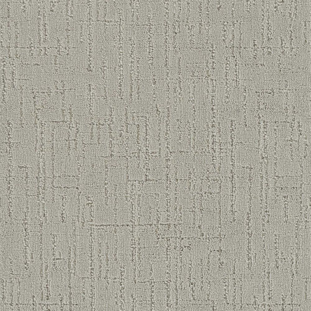 Dream Weaver Ashwick Carpet in Cold Foam, , large