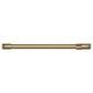 Cafe Dishwasher Handle Kit in Brushed Brass, , large