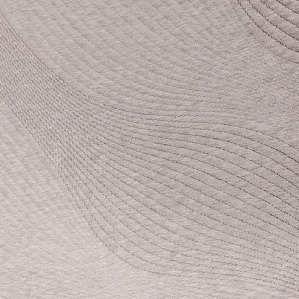 Hearth and Haven Comfort Firm Gel Memory Foam Twin Mattress, , large
