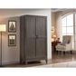 Imperial Westbrook Bar Cabinet in Glacier, , large